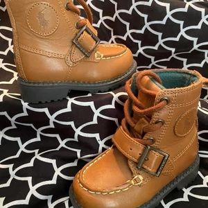 Toddler Boy Boots
